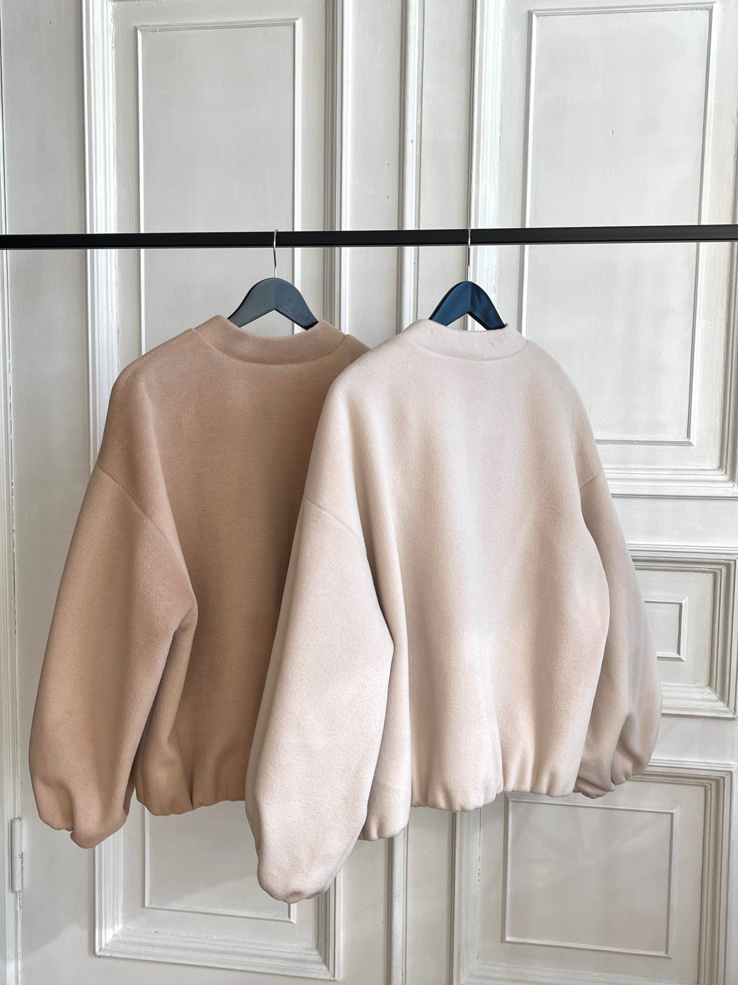 BOMBER "MARSHMALLOW"