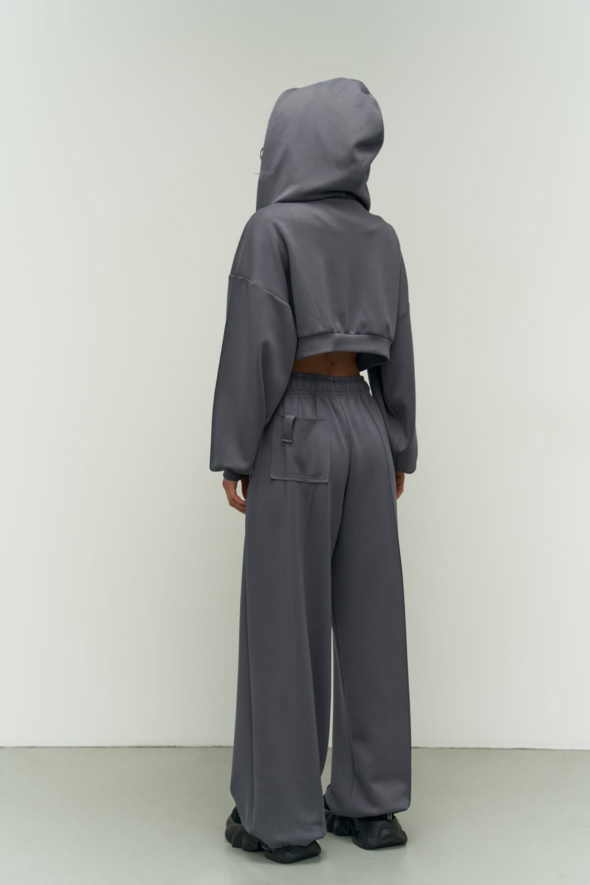 "IBIZA" СПОРТИВНЫЙ КОСТЮМ