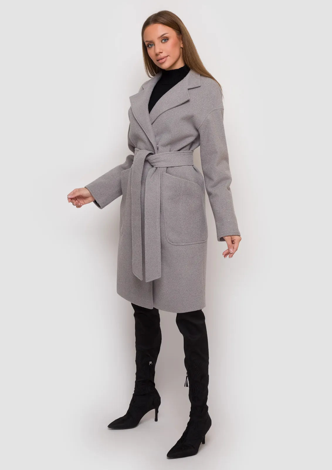 SIRI COAT
