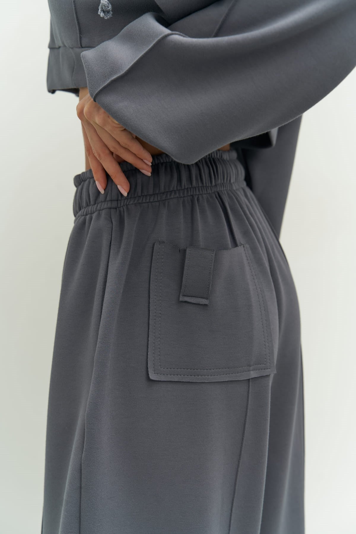 "IBIZA" СПОРТИВНЫЙ КОСТЮМ