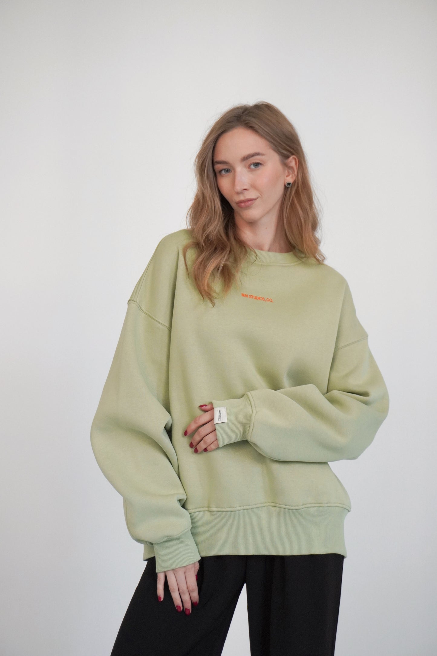 "TROPICAL" ТОЛСТОВКА