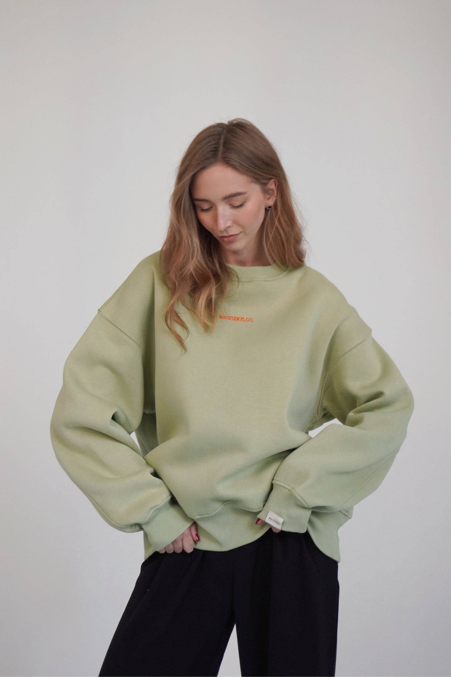 "TROPICAL" ТОЛСТОВКА