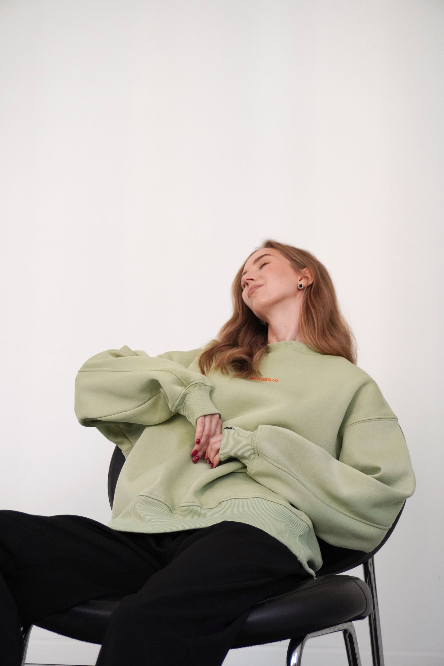 "TROPICAL" ТОЛСТОВКА