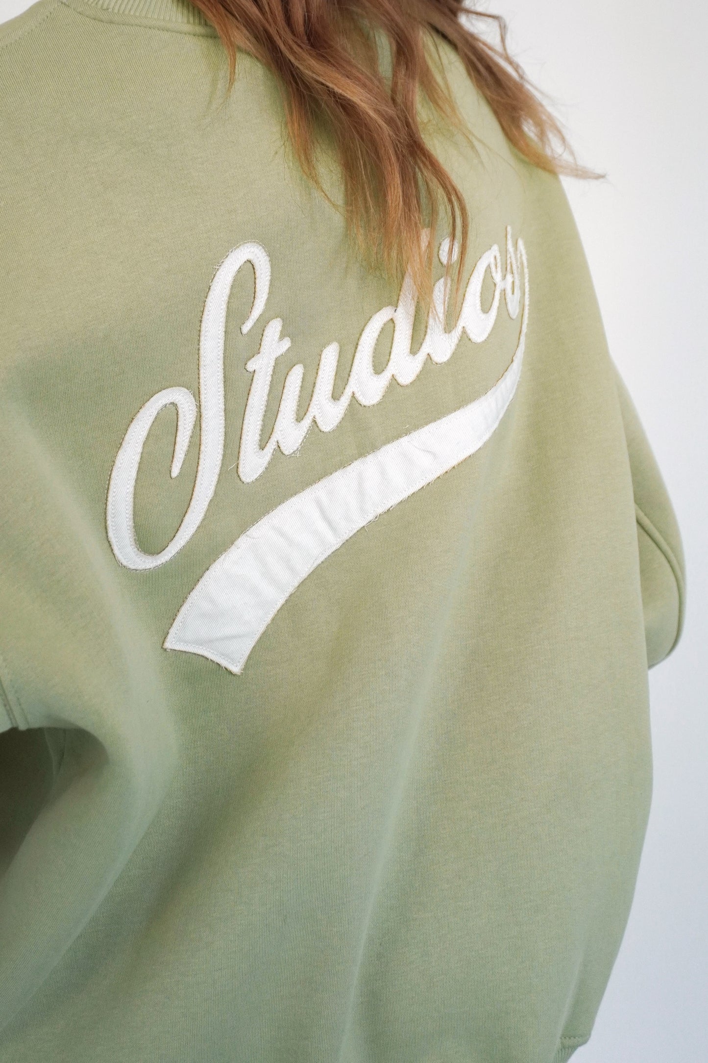 "TROPICAL" ТОЛСТОВКА