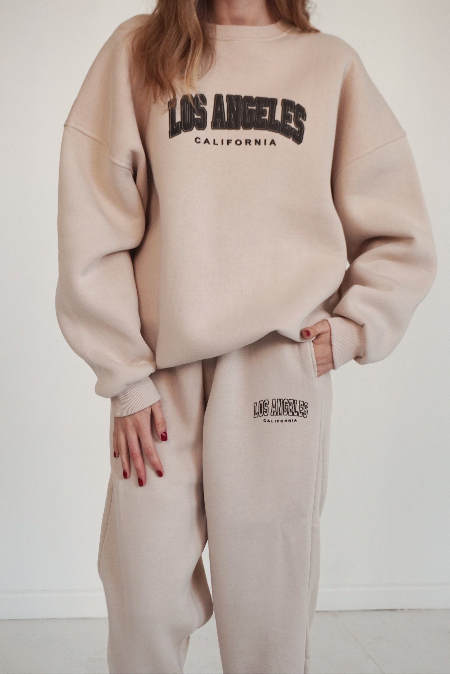 "EVERY DAY" KOMPLEKTS