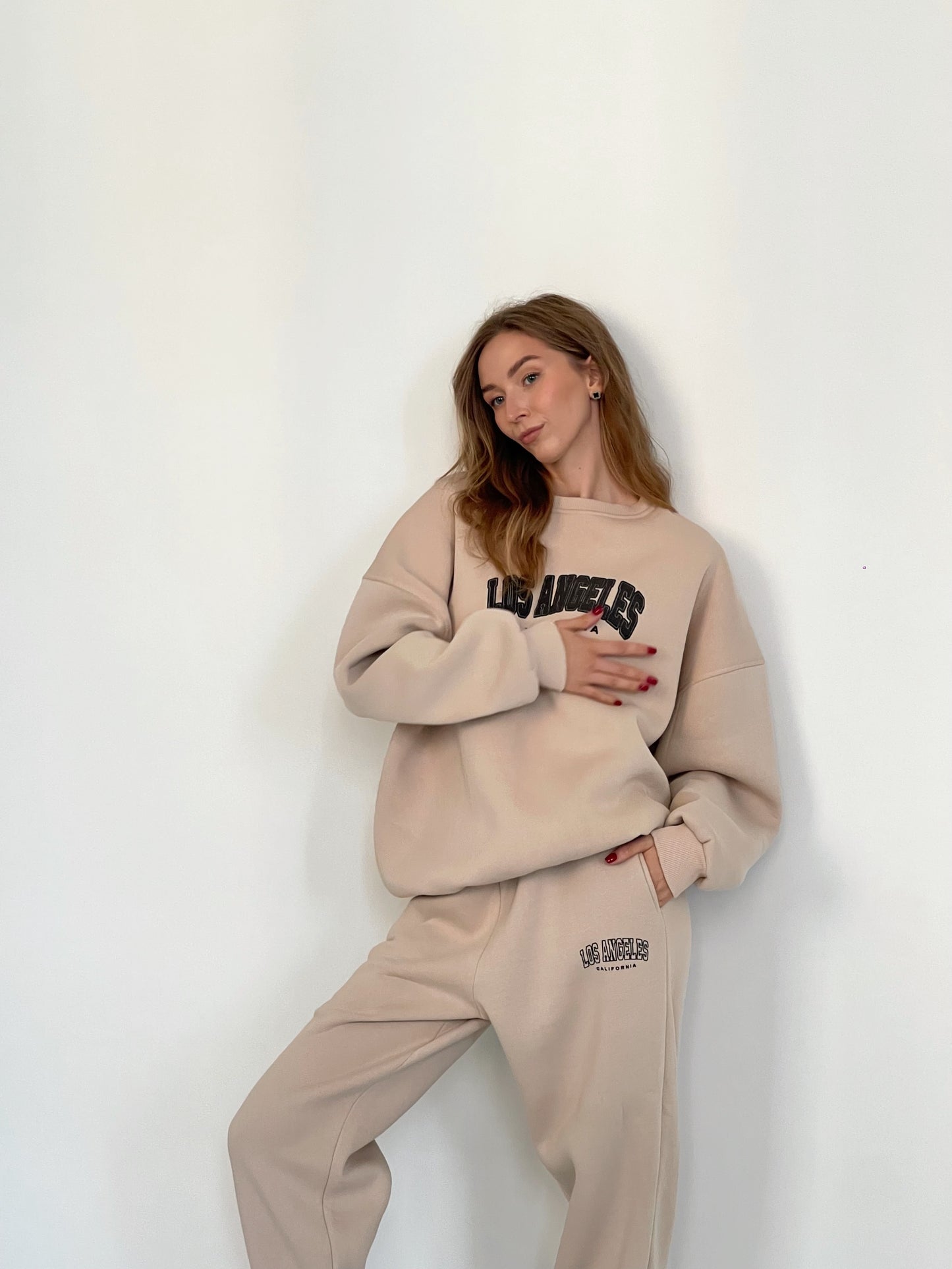 "EVERY DAY" KOMPLEKTS