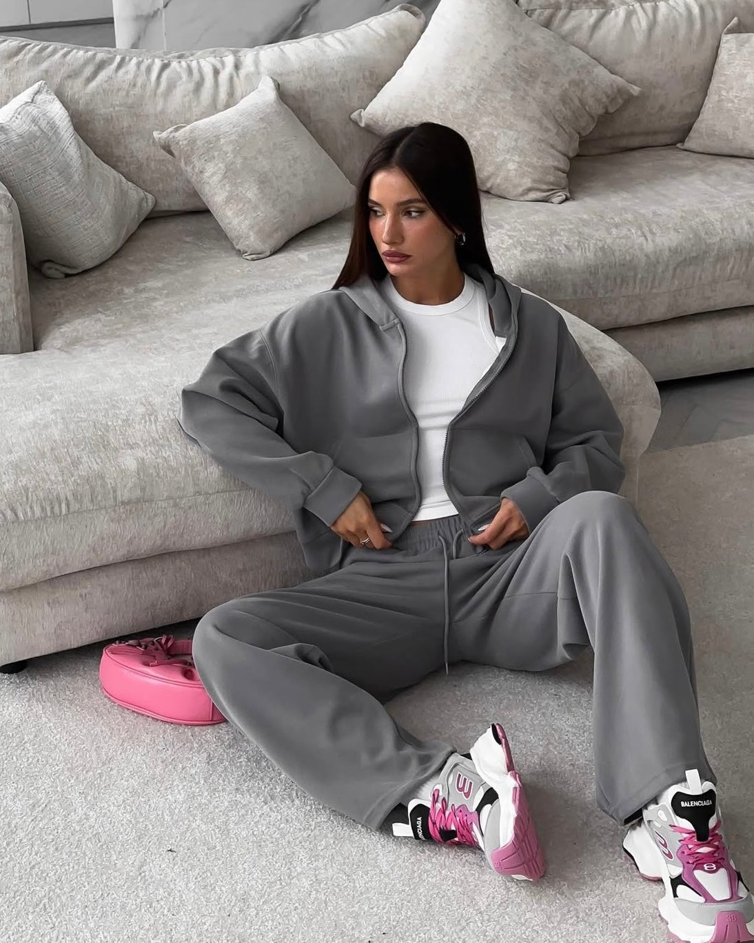 SPORTA TĒRPS "MYSELF" Peleks