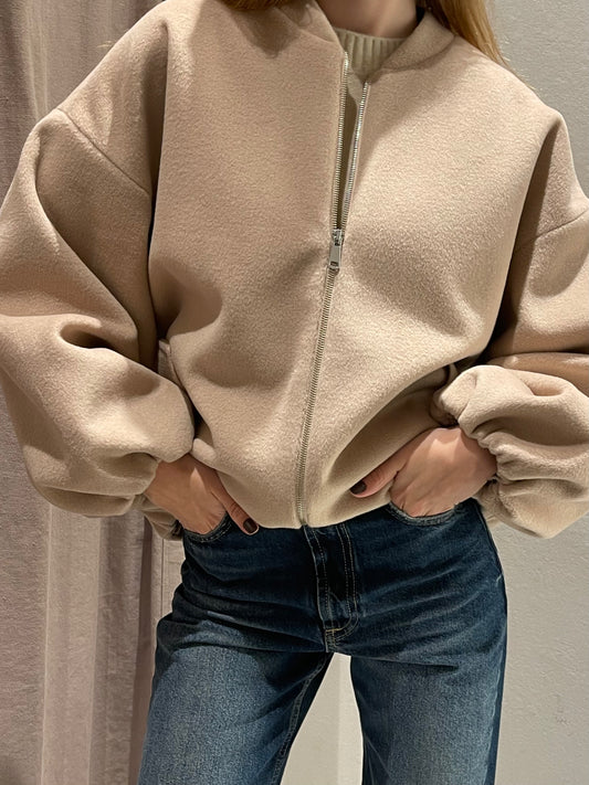 BOMBER "MARSHMALLOW"