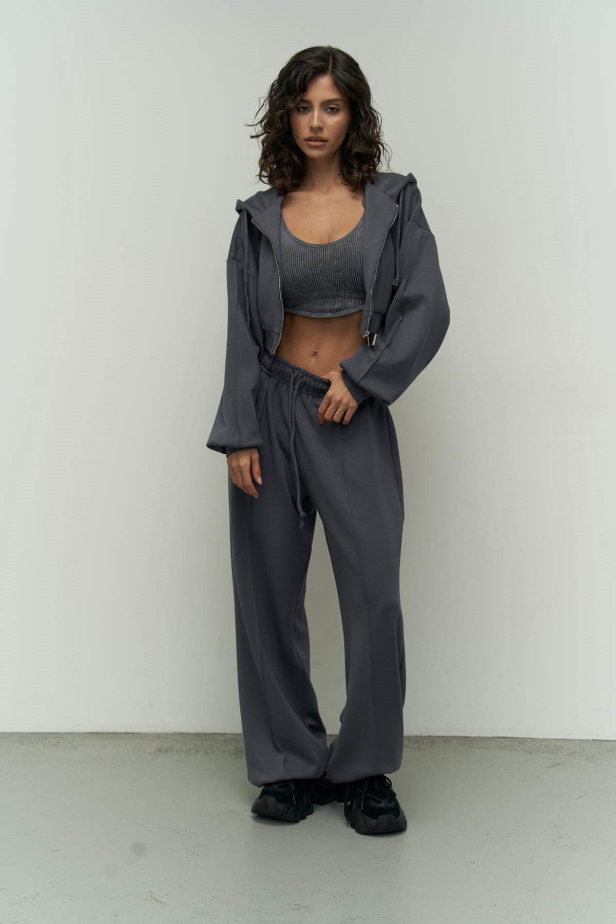 "IBIZA" СПОРТИВНЫЙ КОСТЮМ