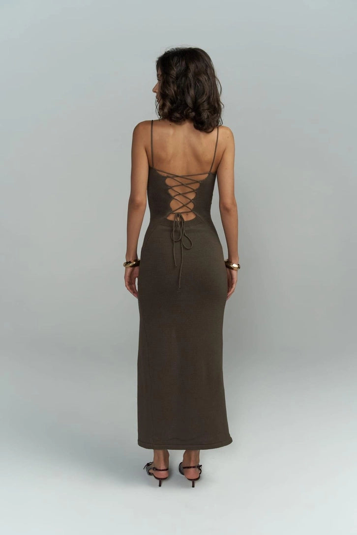 "SAFARI" KLEITA KHAKI