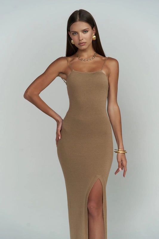 "SAFARI" KLEITA GAIŠI BRŪNA