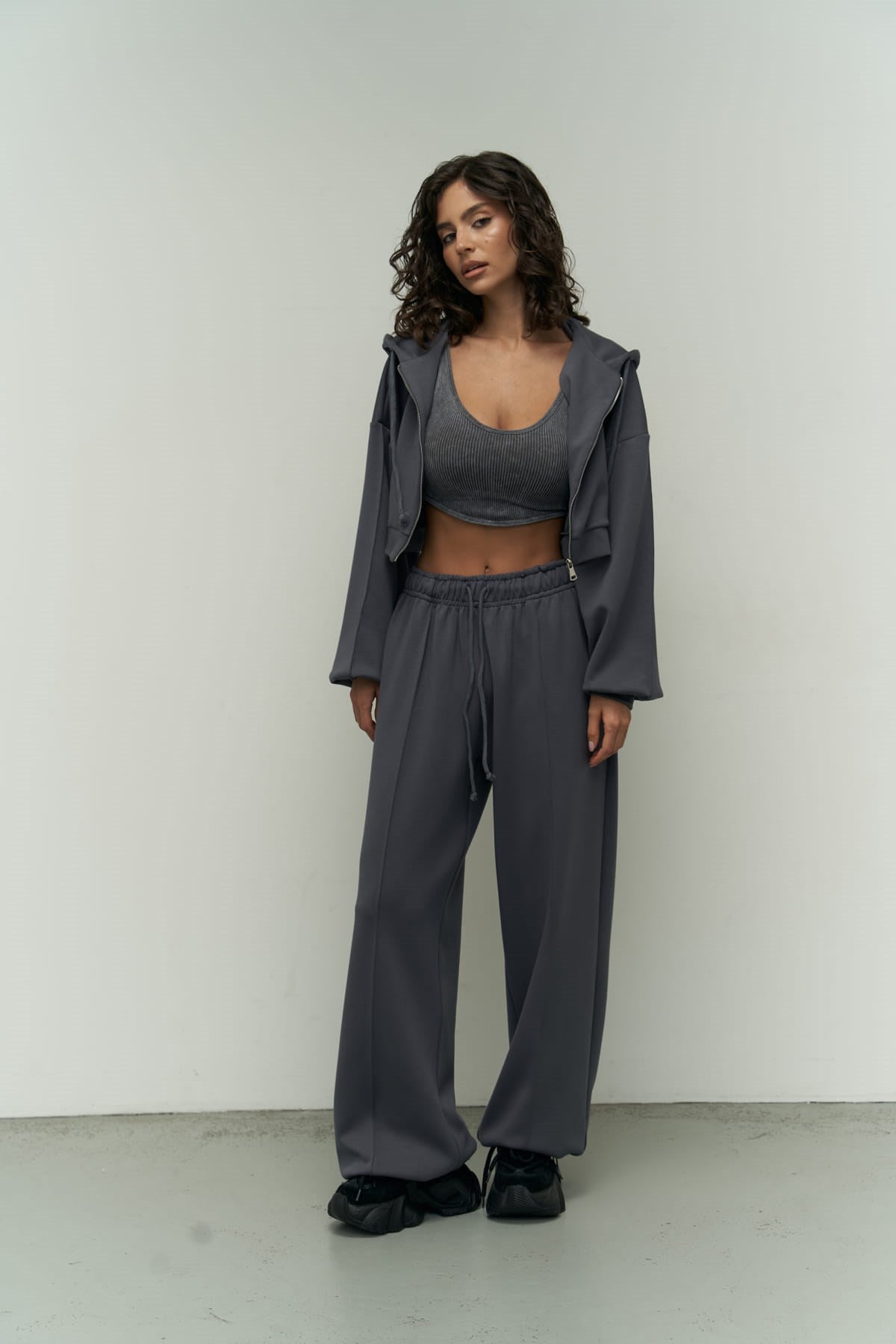 "IBIZA" СПОРТИВНЫЙ КОСТЮМ